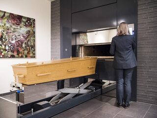 Onrust in uitvaartbranche door stralingsgevaar bij crematie kankerpatiënten