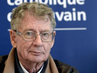 Deze Dag Toen: schrijver André Brink overleden