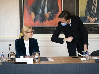 Hoe nu verder met het formatieproces? 5 vragen én antwoorden