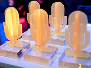 NPO Radio 1-podcasts vallen in de prijzen bij Dutch Podcast Awards