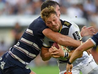 Zeno Kieft, Nederlandse rugbyprof bij Europese topclub, stopt na dit seizoen