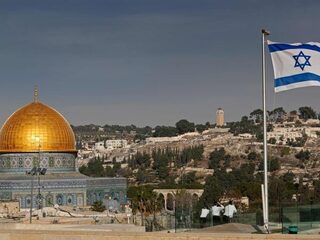 Trump erkent Jeruzalem als hoofdstad van Israël