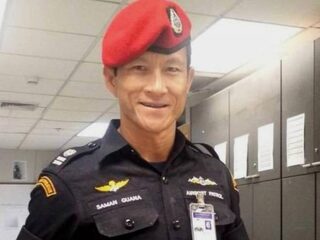 Thaise duiker komt om bij reddingsactie ondergelopen grot