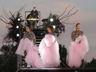 ‘Conference of the Birds’ symbool voor de crisis op het platteland