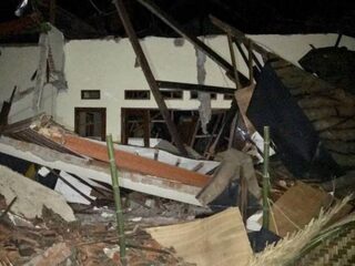 Dodental aardbeving Lombok opgelopen tot 91, honderden gewonden