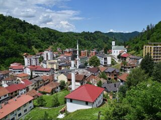 Die oorlog in Joegoslavië, hoe zat dat ook alweer?