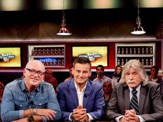 'Door dit soort grappen zijn we bijna weer terug bij af'