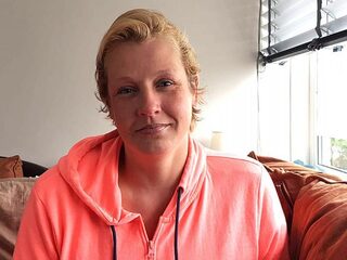 Eelke heeft een ernstige vorm van astma: 'Mijn kwaliteit van leven hangt af van de lucht'