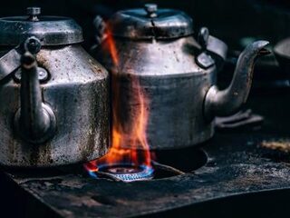 De rekening van de energietransitie