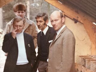 Podcast DOCS: De laatste nerts