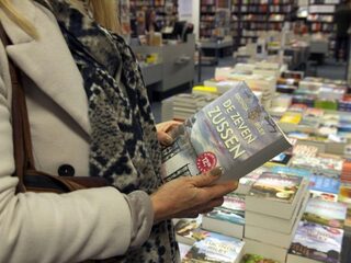 Nieuw boek in serie de Zeven Zussen: laatdunkend doen is miskenning