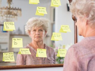 Sarah Blom: 'Mensen met dementie zijn mensen zoals wij'