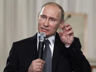 'Rusland zal onze zwakheden maximaal uitbuiten'