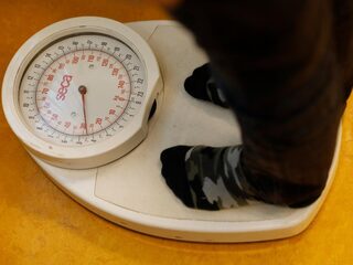 Feit of Fictie: 'Je gewicht wordt voor tweederde bepaald door je genen'