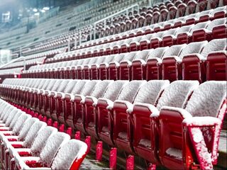 KNVB schrapt alle voetbalwedstrijden voor zondag