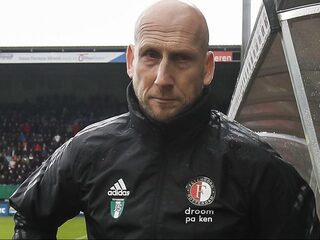 De week van Feyenoord: van de hemel naar de hel