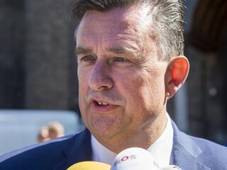 Roemer over de basisschoolstaking: ‘Die leraren worden echt knettergek’