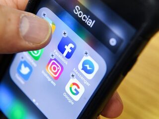 D66: ‘Facebook en Google desnoods weren van Europees internet’