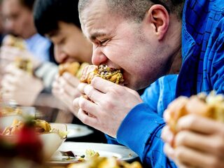Zaterdag patatdag? Hierdoor kun jij een kroket of een patatje niet weerstaan