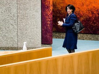 'We hebben recht op een degelijk bestuurd land, zowel tijdens een crisis, als erna'