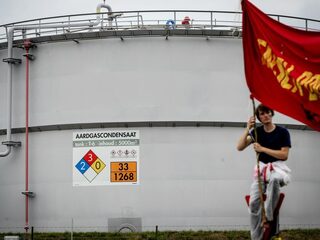 Parlementaire enquête gaswinning Groningen: 'Dit mag niet mislukken'