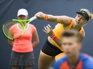 Vandaag op NPO Radio 1: sport, succesvol barbecueën en innovatie in de zorg