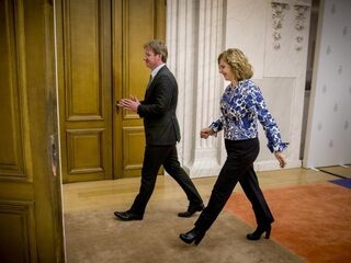 Formeren: het is niet wat je ziet, en toch gebeurt