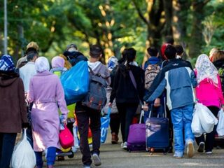 Onderzoek onder vluchtelingen: 'Kwaliteit inburgering onder de maat’