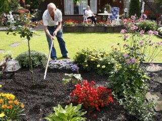 5 tips voor een perfecte tuin