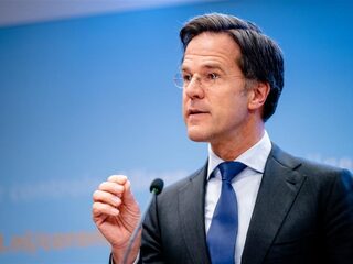 Kabinet: Massale evenementen pas mogelijk als er een vaccin is