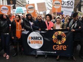 Vandaag op NPO Radio 1: Internationale vrouwendag