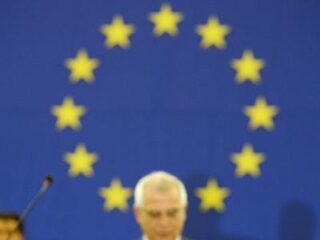 Syp Wynia: 'Geen reden waarom Nederland meer zou moeten bijdragen aan de EU'