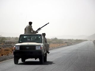 Ton Berg (70) onderhandelt liever met rebellen dan dat ze met pensioen gaat