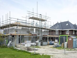 Stikstofbesluit zorgt voor paradox in bouw: ‘Milieulobby schiet zichzelf in de voeten’