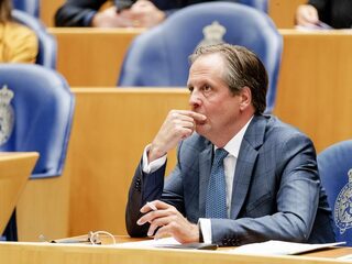 Vandaag op NPO Radio 1: seks, macht en politiek