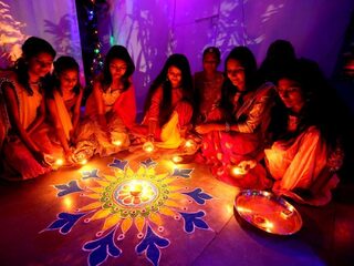 Podcast De Dag: waarom vandaag zo belangrijk is voor hindoes