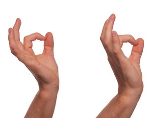 'Gebarentaal juist belangrijk voor ouders met dove kinderen'