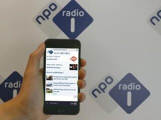 Gezocht: Testers voor de nieuwe NPO Radio 1-app