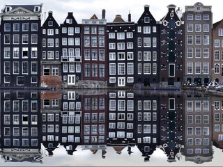 'Ik gun iedereen een instortende woningmarkt'