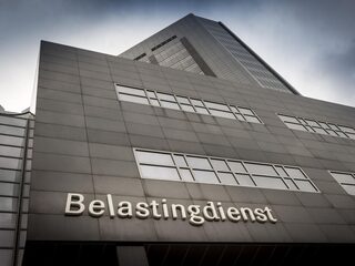 'Mensen raken depressief van Belastingdienst'