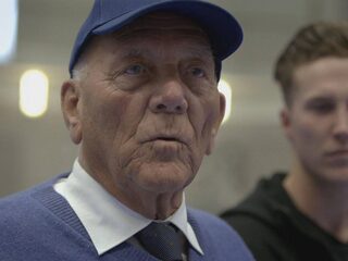 Han Urbanus overleden, boegbeeld van het Nederlandse honkbal