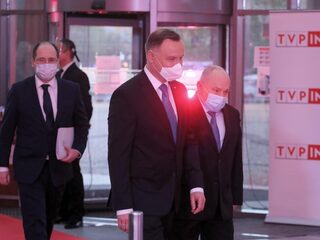 Poolse presidentsverkiezingen uitgesteld, nieuwe datum nog onbekend