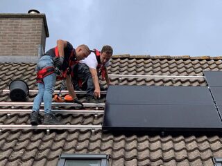 UWV-cijfers: vooral technisch personeel nauwelijks te krijgen