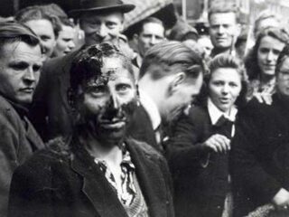 Andere Tijden-podcast: verkering met de vijand