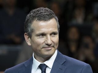 Krajicek: 'ABN Amro-toernooi om snel én nooit te vergeten'