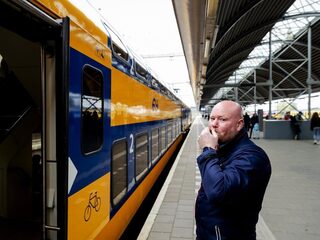 'Politiek moet meer inzetten op openbaar vervoer in plaats van snelwegen te verbreden'