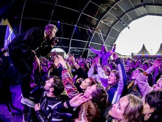 Sneltests voor evenementen: zo gaat het in zijn werk