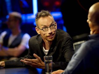 Dolf Jansen: 'De harde grens tussen Ierland en Noord-Ierland gaat er nooit komen'