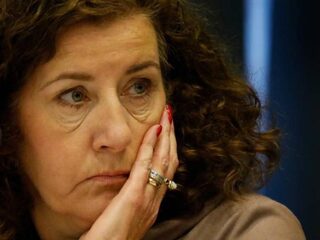 Minister over anti-lhbti-pamflet: stappen terug in de tijd