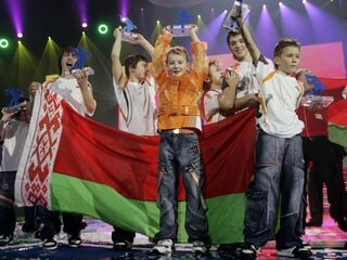 Deze Dag Toen: Nederland organiseert Junior Eurovisiesongfestival